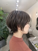 ソソ(soso)&nbsp;大人くびれショートコンパクトショート30代40代50代60代