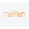 マニッシュ(mannish)のお店ロゴ