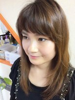 ウイングハーツ 石岡店(WING HEART'S)&nbsp;ロングレイヤー