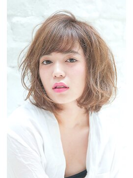 クロエ 目黒(Cloe) ～愛されエアリーボブ～