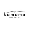 カモメ(kamome)のお店ロゴ