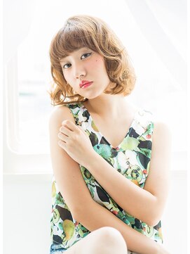 ホットリップ(HOT LIP) 【HOT LIP】大人フェミニン