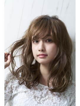 ノアパルフェ 銀座(noah parfait) *ナチュさらミディ*