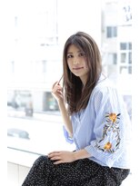 美容室 パルス 静岡鷹匠店(PALS)&nbsp;大人綺麗☆ワンカール