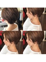 フェアリー 笹沖店 (fairy Sasaoki)&nbsp;愛されショート