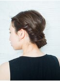 ねじねじ♪すっきりアレンジ
