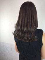 スヴァーゴ ヘアー svago hair&nbsp;ラベンダーアッシュ