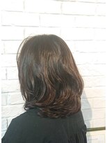 ヘアークリアー 蕨&nbsp;ゆるふわパーマ