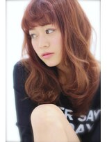 トーン 堺北野田店(tone.)&nbsp;人気やわらか　ナチュラルウエーブヘア