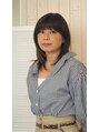 アージャ アーマ(Aja.Ama) 島田 知保