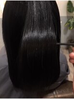 メルト 吉祥寺(melt)&nbsp;【橋本結依】新感覚髪質改善トリートメント☆