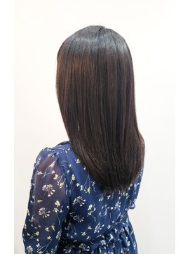 シャンスヘアアンドスパ 浦和(CHANCE hair&spa) 天使の輪・・・☆