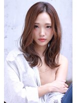 アドール(ADOR)&nbsp;韓国式レイヤースタイル