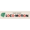 ロコ モーション(LOCO‐MOTION)のお店ロゴ