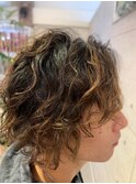 ナチュラルスパイラル