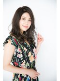 大人可愛い★クラシカルウェーブ★