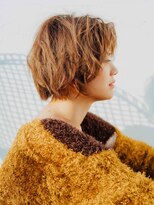 ディンプル 越谷駅前(DiMPlE)&nbsp;あごラインショートボブDiMPlE越谷/越谷駅前/越谷レイクタウン