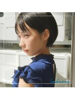 ラデュレ(LADUREE)&nbsp;Short