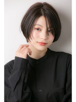 リノナ(Linona)&nbsp;2020春夏トレンド☆かっこ可愛いショート♪【Linona/リノナ 】