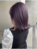 LOYAL　purple★