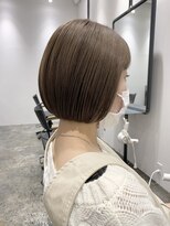 ニーナ(NINA)&nbsp;ミルクティーベージュ