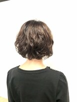 ポルト(porto produced by teatro hair salon)&nbsp;porto produced by teatro hair salon 【ポルト】