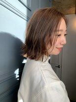 ローブ(loave) Medium Bob