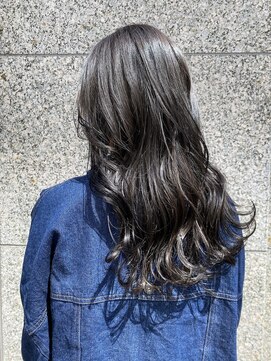 エイト プラット 渋谷2号店(EIGHT plat) 【EIGHT new hair style】5