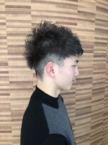 ゼロツーネクスト(ZERO2 NEXT) おしゃれメンズショート