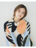 ☆赤み消しイルミナカラー☆カット＋イルミナ＋トリートメント￥11000