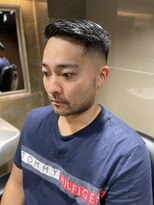 ヒロギンザ 八重洲店(HIRO GINZA)&nbsp;スキンフェード