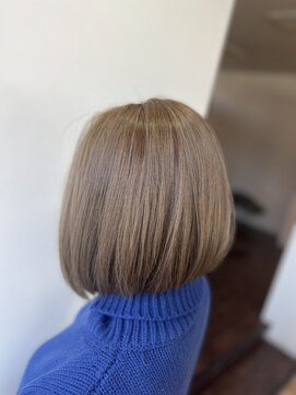 ロメオ(LOMEO) ボブ