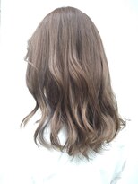 ミント バイ フォルテ(mint by FORTE)&nbsp;オリーブベージュ