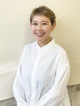 エストカラー 浦和美園(est calla)&nbsp;乙部 綾子