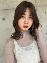 グラン 星ヶ丘(GRAN.)&nbsp;オトナナチュラル　モテ巻きスタイル☆