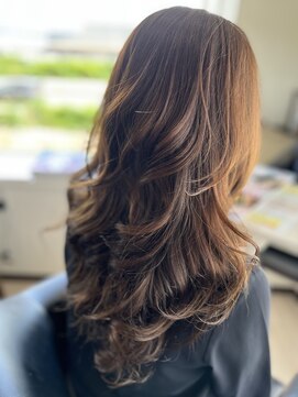 コア フィール ア デイ(COIFFURE A DAY) 【M3Dお得クーポン】おすすめメニュー