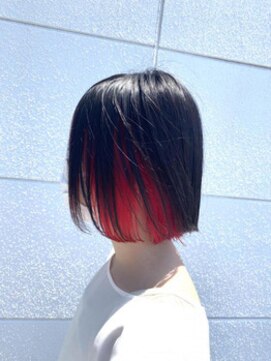 ジールステージ ツー(ZEAL STAGE-2) インナーカラー