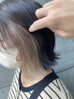 ジャム(JAM)&nbsp;ホワイトベージュ※ブリーチ２回