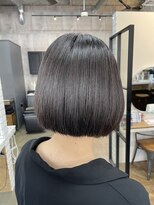 メゾン 吉祥寺北口(MAISON) 酸熱トリートメント×ボブ