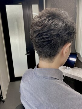 ボヌール 蒲田東口店(Bonheur) 社会人に人気のメンズオーダー