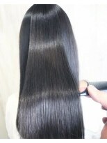 フェアリーテール 高坂店&nbsp;【美しいつや髪へ、つや髪度★★★★★】うるつやストレート