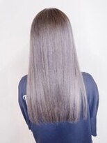 ライズ バイ レボ(RISE by REVO)&nbsp;大人可愛い/ショコラアッシュ/ヘルシースタイル/ふんわりカール