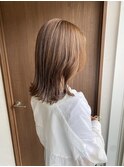くびれ巻き