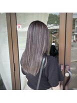 リンク ケアアンドデザイン(Link Care&Design)&nbsp;サロンスタイル