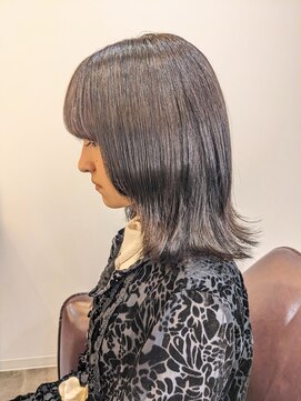 シャトン 中崎(chaton) ☆