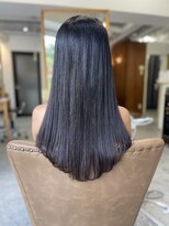 フツーロ 栄(FUTURO) プルエクステ