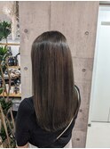 ミントベージュ♪【新田】
