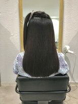 エマ(emma)&nbsp;★ナチュラル縮毛矯正★サラ艶ロング★