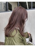 たっぷりハイライトで透明感カラー♪大和八木 橿原