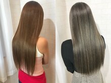 アルマヘア(Alma hair)
